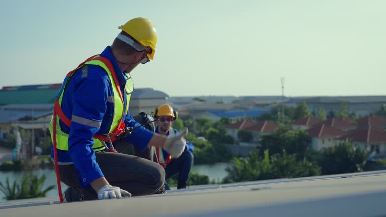 Best Commercial Roofing Services  in Tempe, AZ