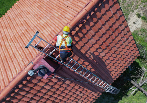 Gutter Replacement in Tempe, AZ