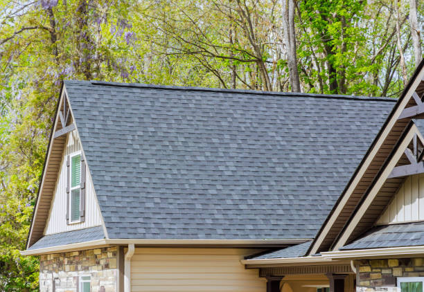 Asphalt Shingles Roofing in Tempe, AZ