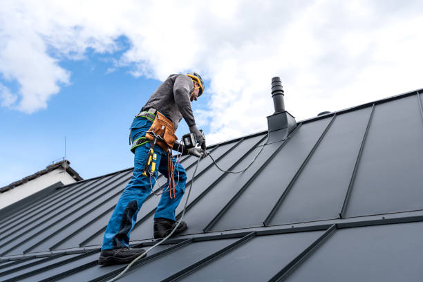 Best Roof Coating and Sealing  in Tempe, AZ